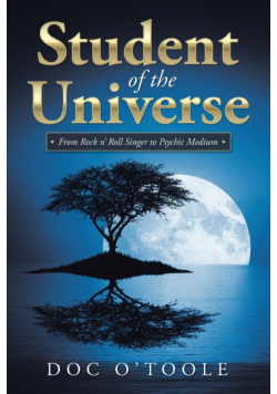 Student of the Universe