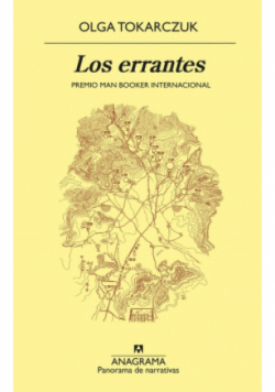 Errantes
