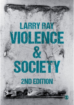 Violence and Society