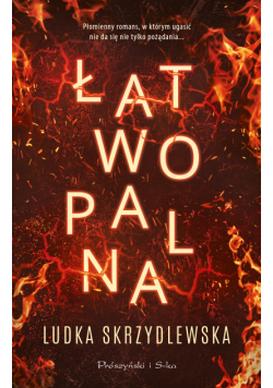 Łatwopalna