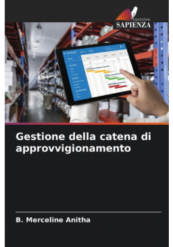 Gestione della catena di approvvigionamento
