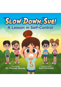 Slow Down, Sue!