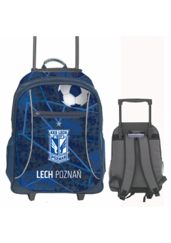 Plecak Trolley LECH LP-5721