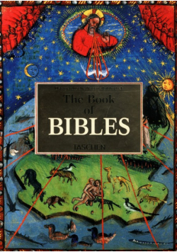 The Book of Bibles. 40th Ed. wer. angielska