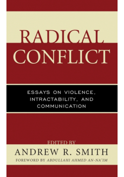 Radical Conflict
