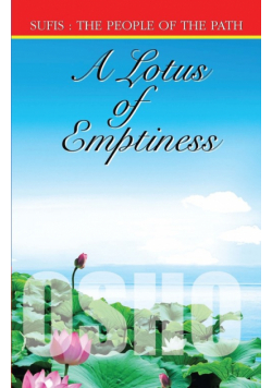 A Lotus of Emptiness