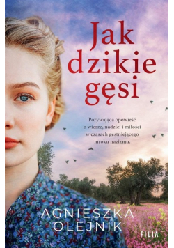 Jak dzikie gęsi