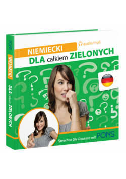 Niemiecki dla całkiem zielonych