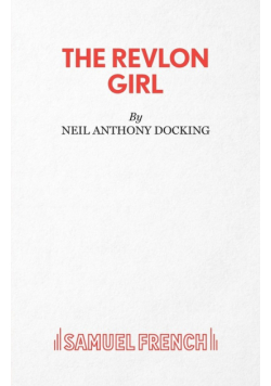 The Revlon Girl