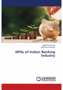 NPAs of Indian Banking Industry