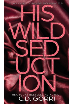 His Wild Seduction