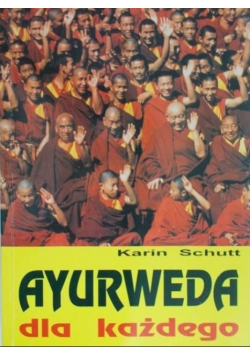 Ayurweda dla każdego