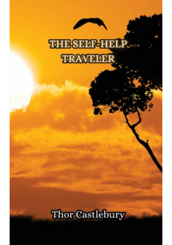 The Self-Help Traveler