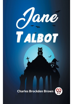 Jane Talbot