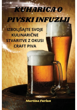 Kuharica O Pivski Infuziji