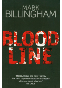Blood Line