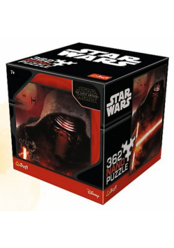 Puzzle 362 Kylo Ren Nano