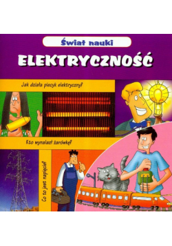 Świat nauki Elektryczność