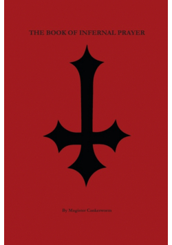 The Book of Infernal Prayer