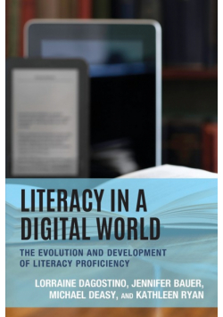 Literacy in a Digital World