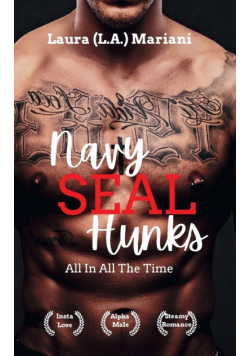 Navy SEAL Hunks