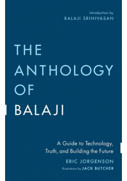 The Anthology of Balaji