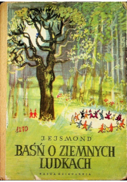 Baśń o ziemnych ludkach