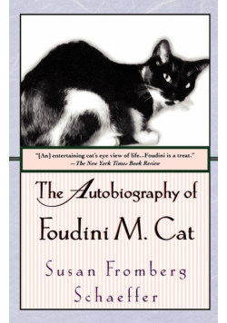 The Autobiography of Foudini M. Cat
