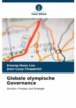 Globale olympische Governance