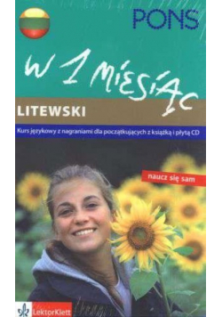 Litewski W 1 miesiąc