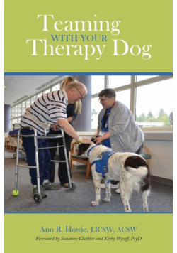 Teaming With Your Therapy Dog