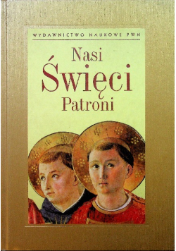 Nasi Święci patroni