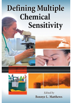 Defining Multiple Chemical Sensitivity