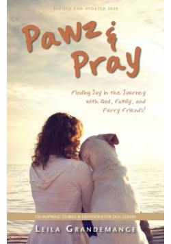 Pawz & Pray