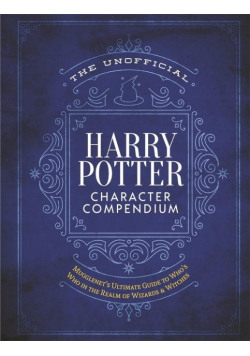 The Unofficial Harry Potter Character Compendium