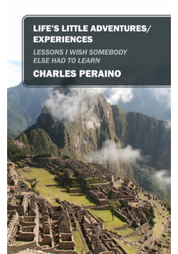 Life's Little Adventures/Experiences