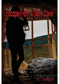 Escape from a Dark Cave