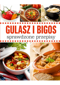 Gulasz i bigos