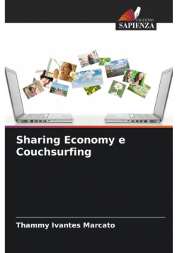 Sharing Economy e Couchsurfing