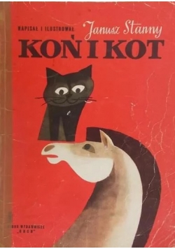 Koń i kot