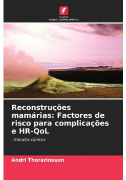 Reconstruções mamárias