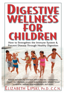 Digestive Wellness for Children