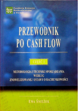 Przewodnik po cash flow Część 1