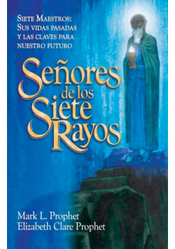 Señores De Los Siete Rayos