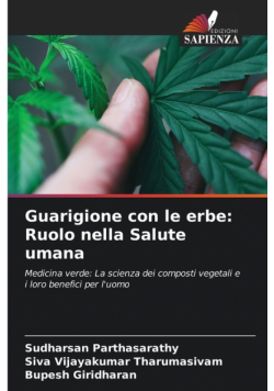 Guarigione con le erbe
