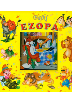 Bajki Ezopa