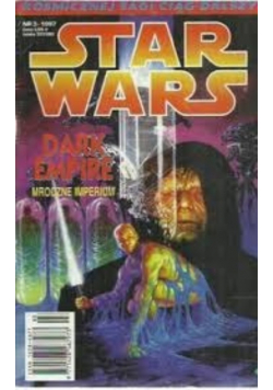 Star Wars Nr 5 / 97 Dark Empire
