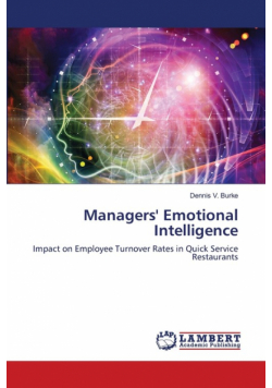 Managers' Emotional Intelligence