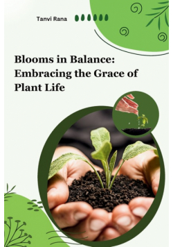 Blooms in Balance