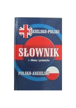 Słownik angielsko-polski polsko-angielski
